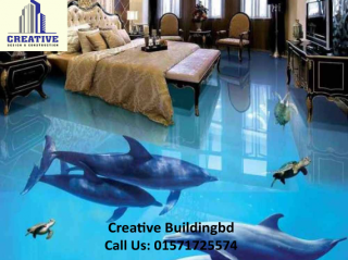 3D-Epoxy-floor 3D Epoxy floor