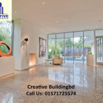 Polished Concrete