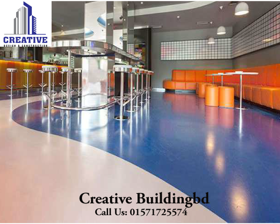 Epoxy flooring epoxy-floor