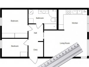 Building plan