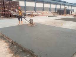 Floor Hardener In Dhaka, Bangladesh