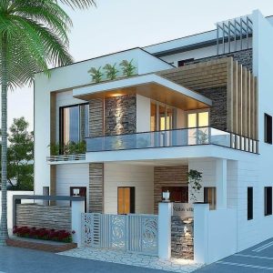 Best Quality Exterior Designer