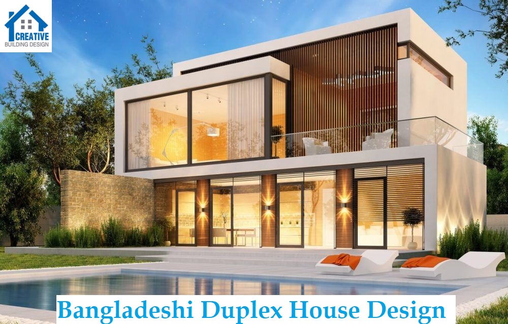 Bangladeshi House Design