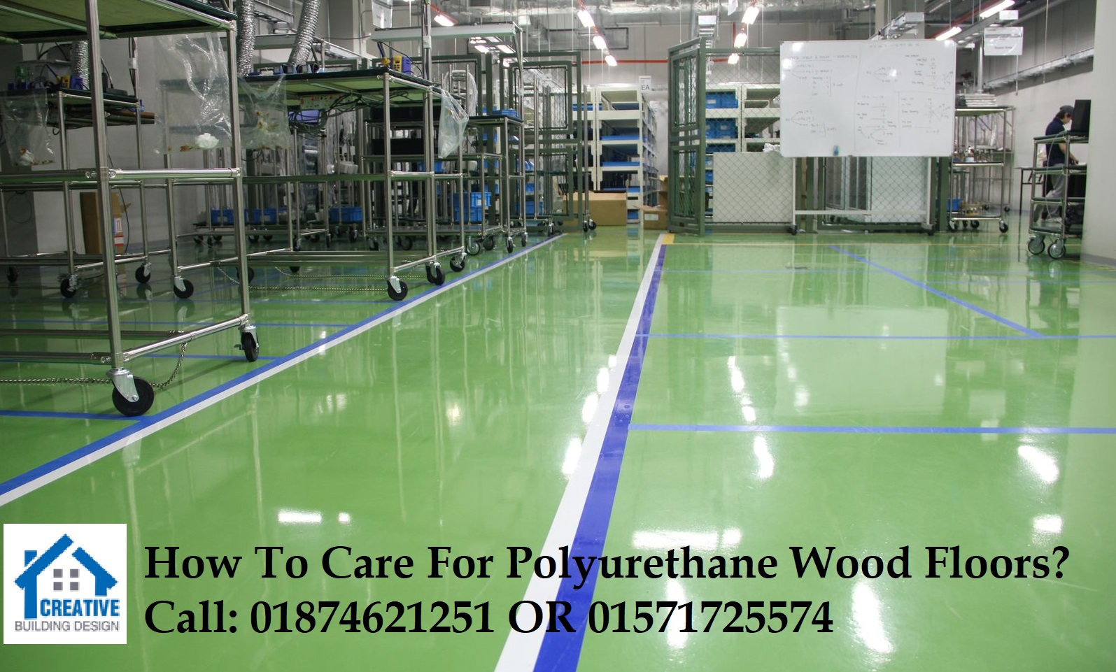 How To Care For Polyurethane Wood Floors? Creative Building Design
