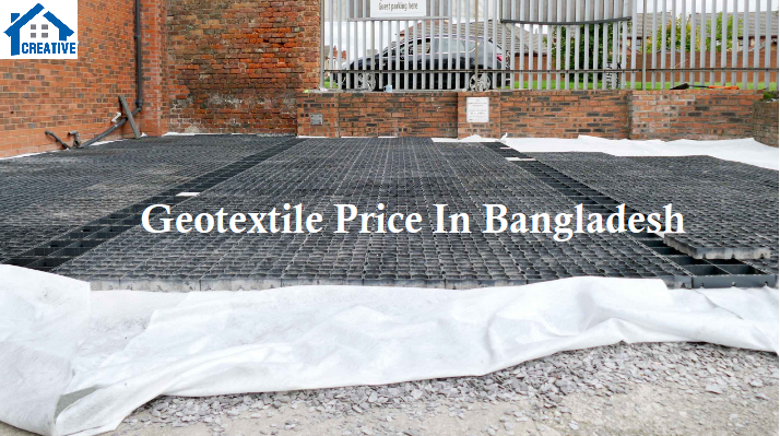 Geotextile Price In Bangladesh