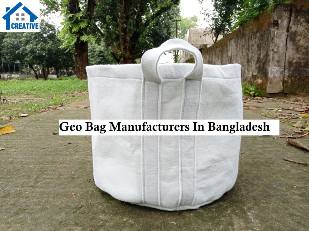 Geo Bag Manufacturers In Bangladesh