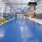 epoxy flooring