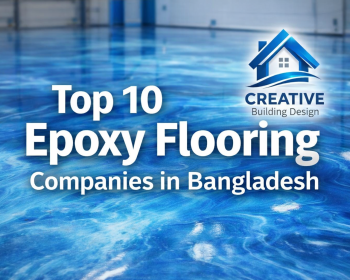 Top 10 epoxy flooring companies in Bangladesh